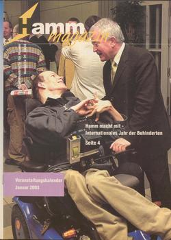 Ausgabe 01|2003