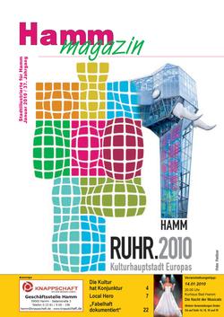 Ausgabe 01|2010