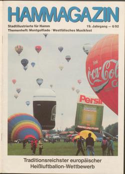 Ausgabe 06|1992