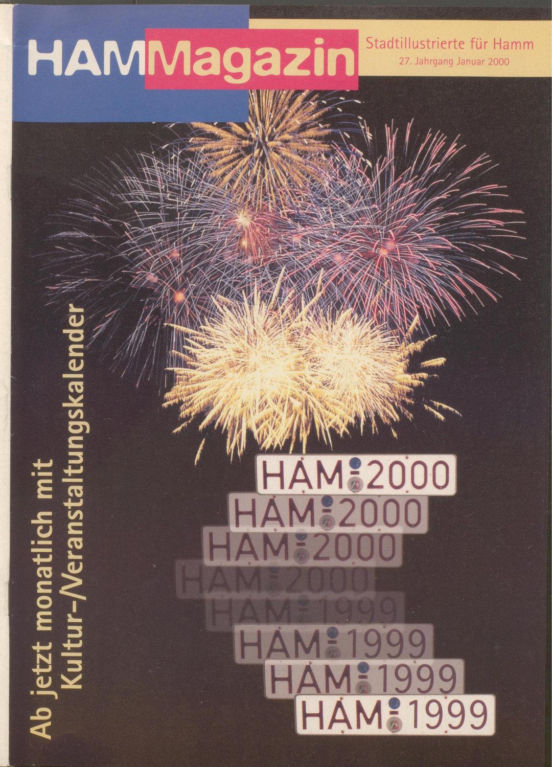 Ausgabe 01|2000