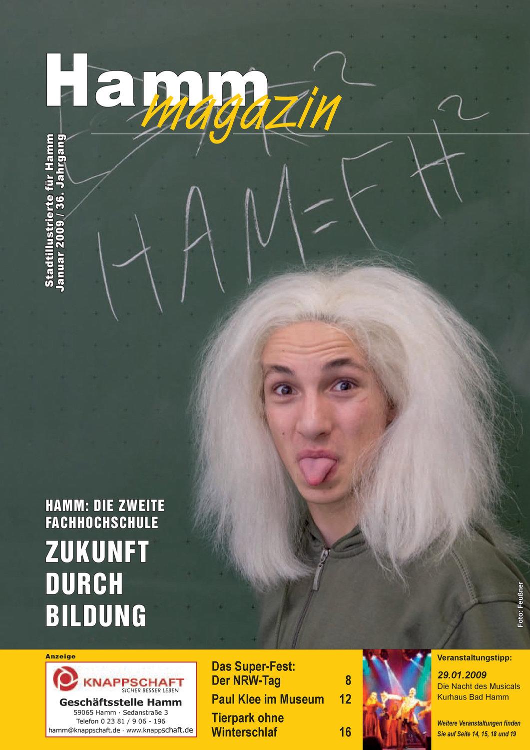 Ausgabe 01|2009