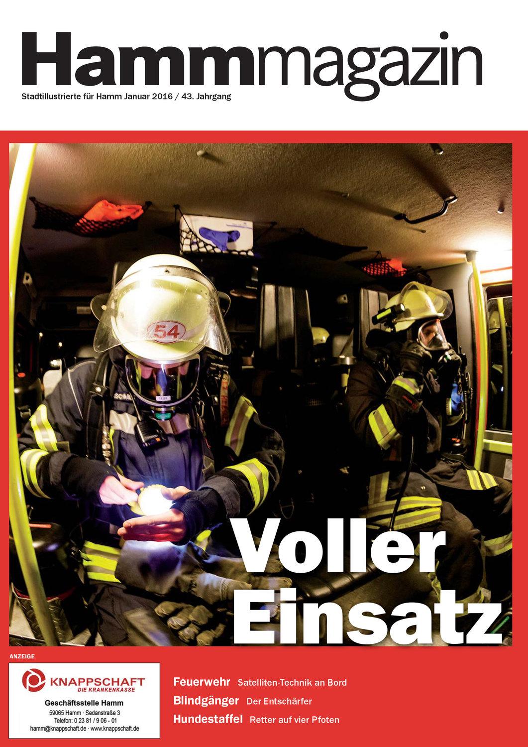 Ausgabe 01|2016