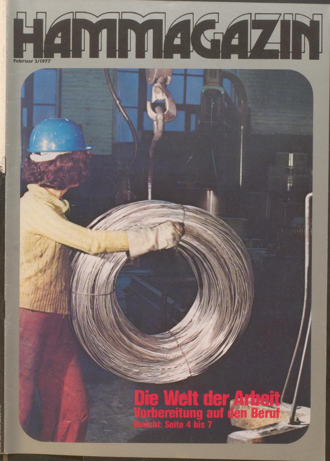 Ausgabe 02|1977