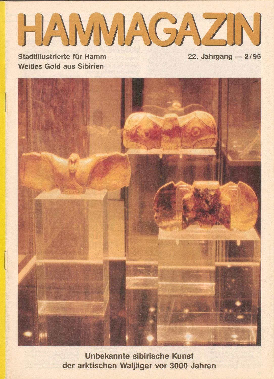 Ausgabe 02|1995