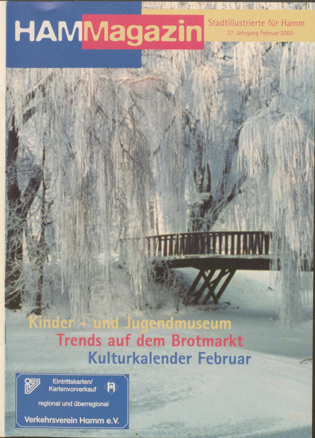 Ausgabe 02|2000