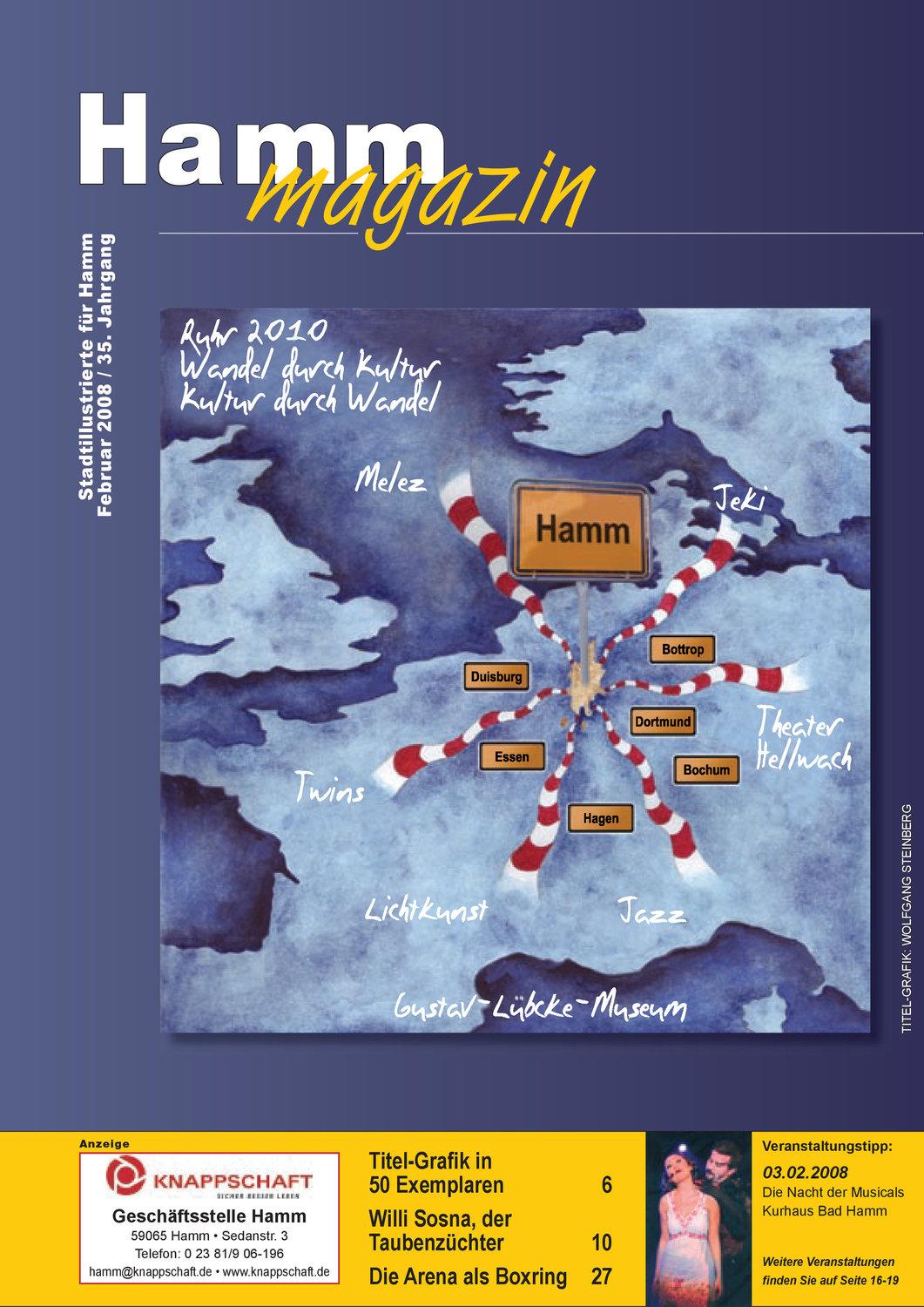Ausgabe 02|2008