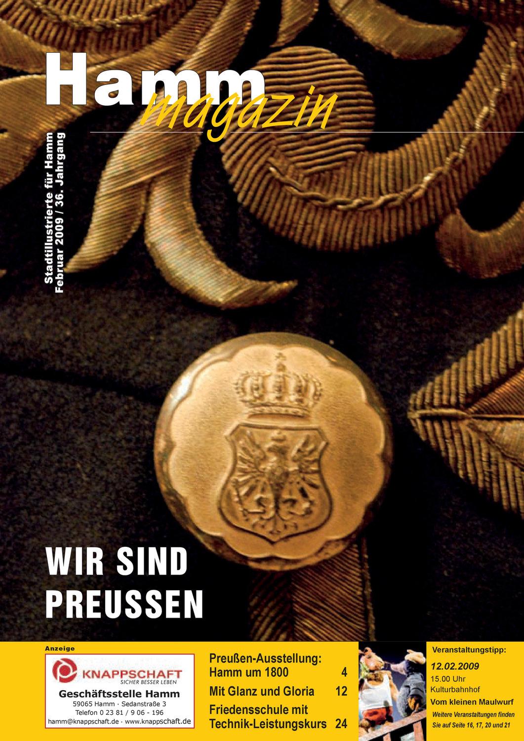 Ausgabe 02|2009