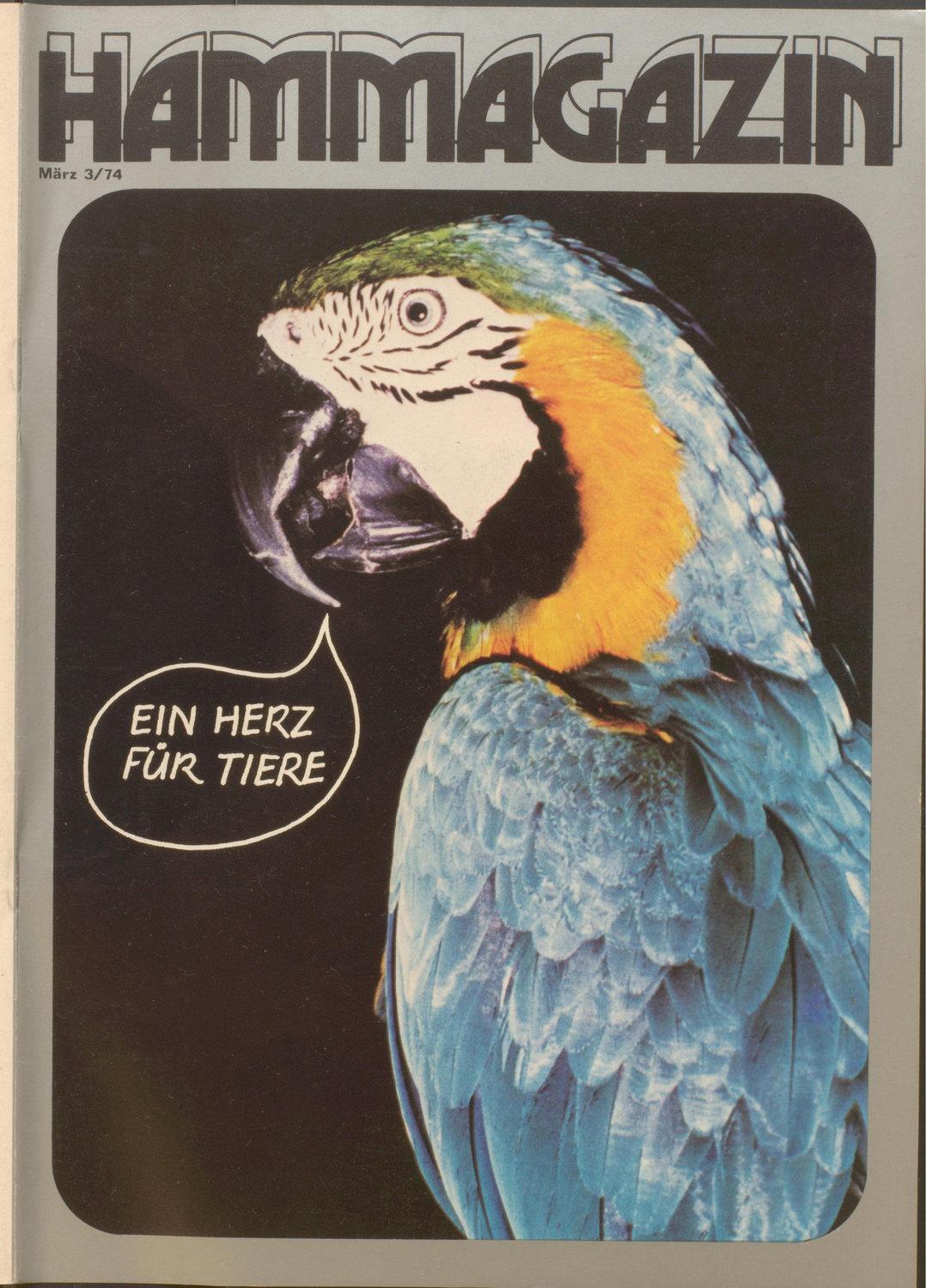 Ausgabe 03|1974