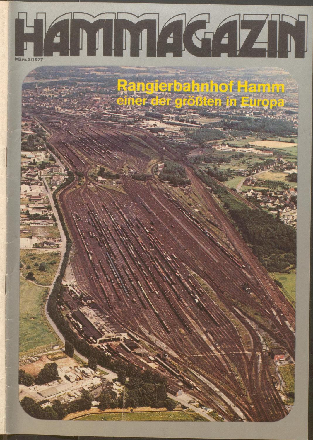 Ausgabe 03|1977