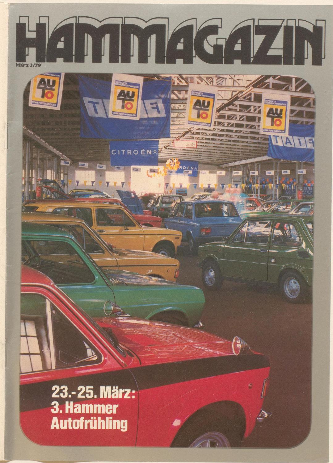 Ausgabe 03|1979