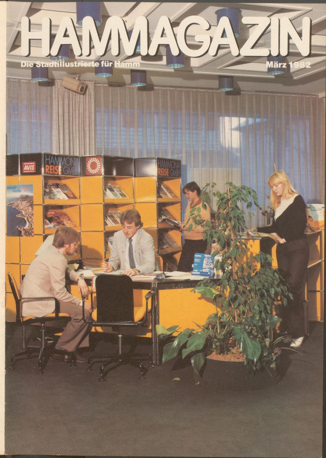 Ausgabe 03|1982