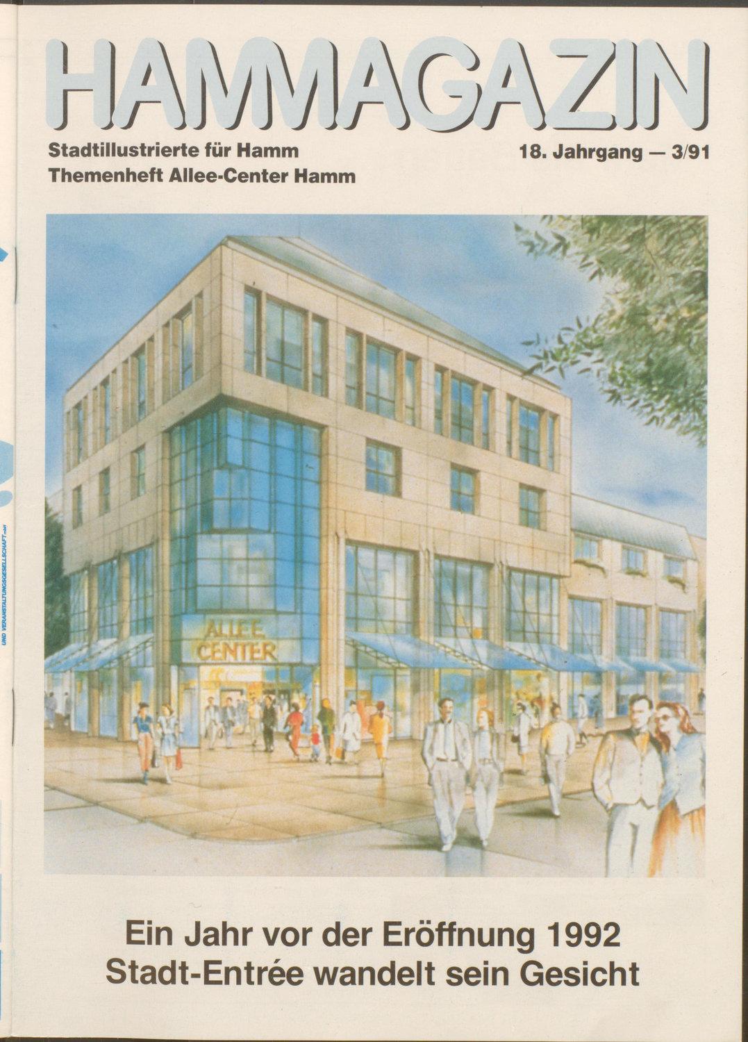 Ausgabe 03|1991