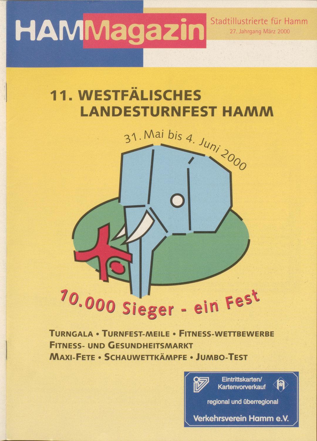 Ausgabe 03|2000