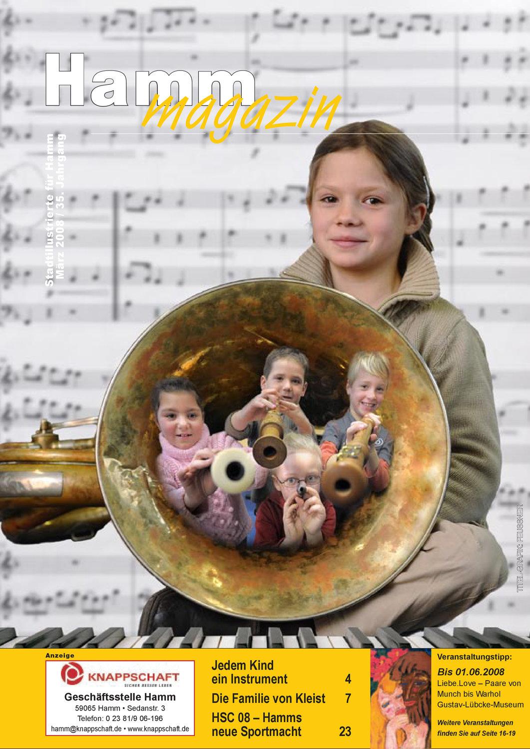 Ausgabe 03|2008