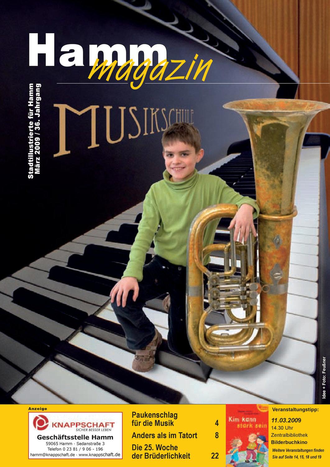 Ausgabe 03|2009
