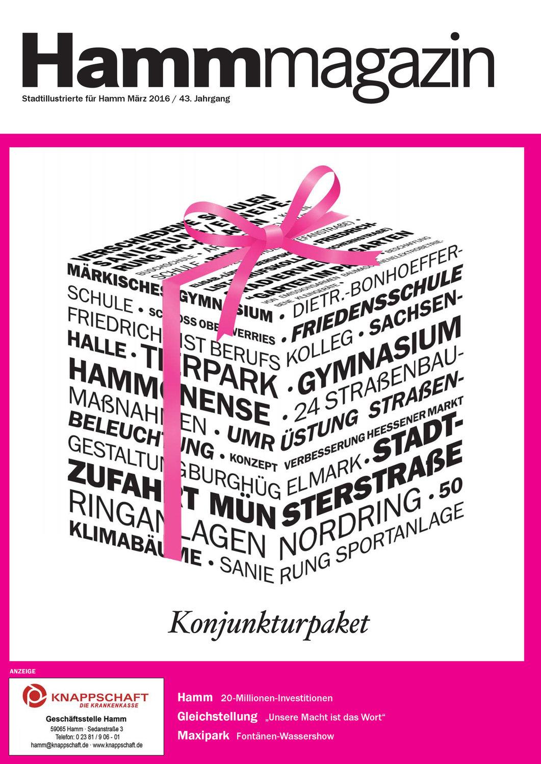 Ausgabe 03|2016