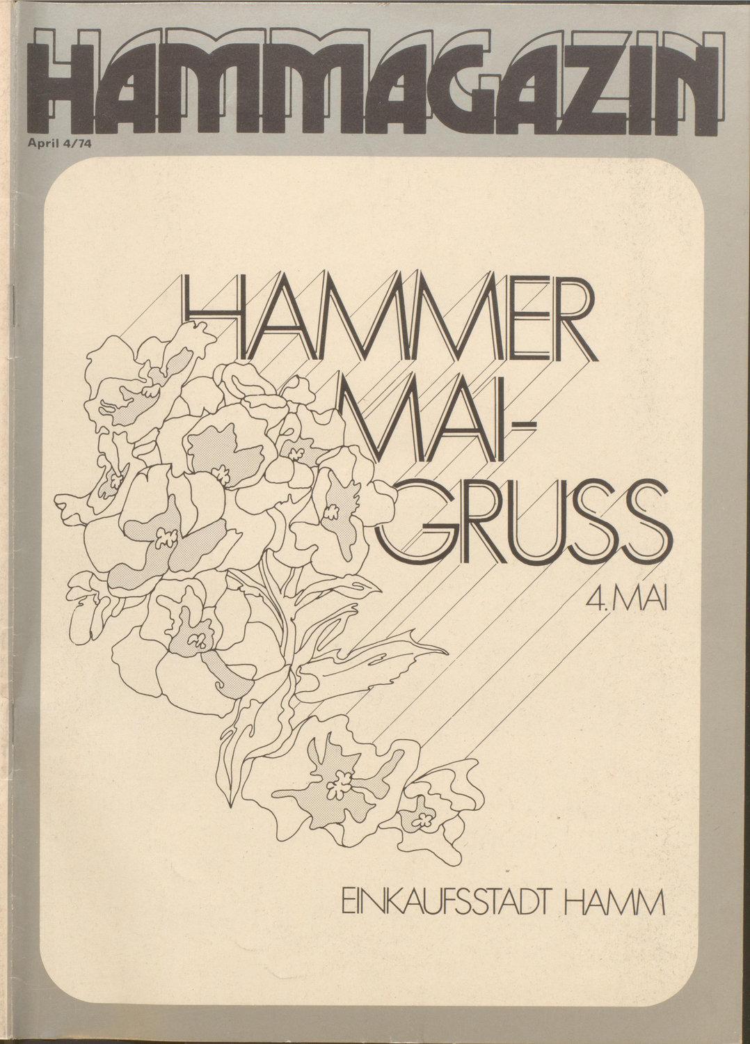Ausgabe 04|1974