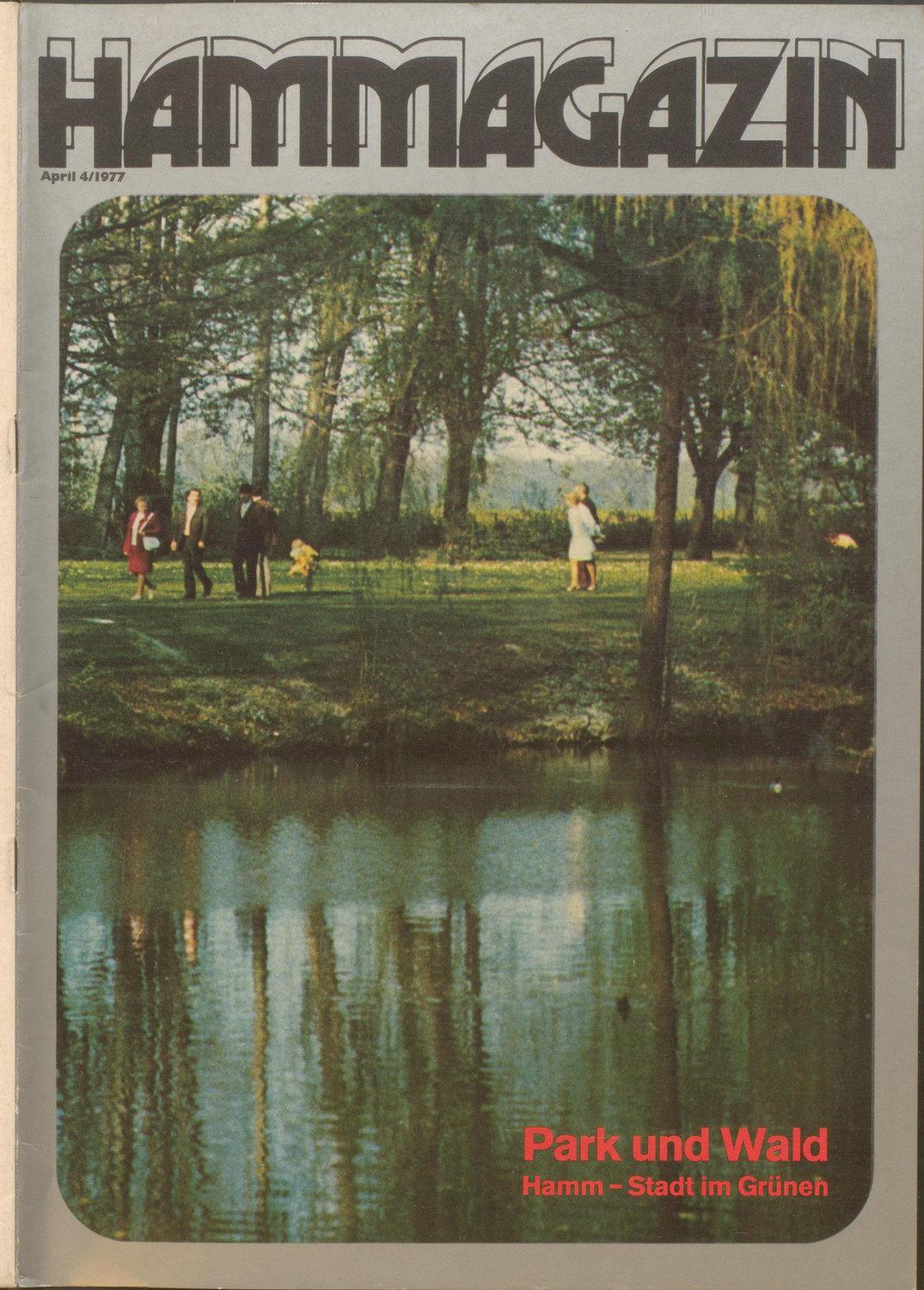 Ausgabe 04|1977