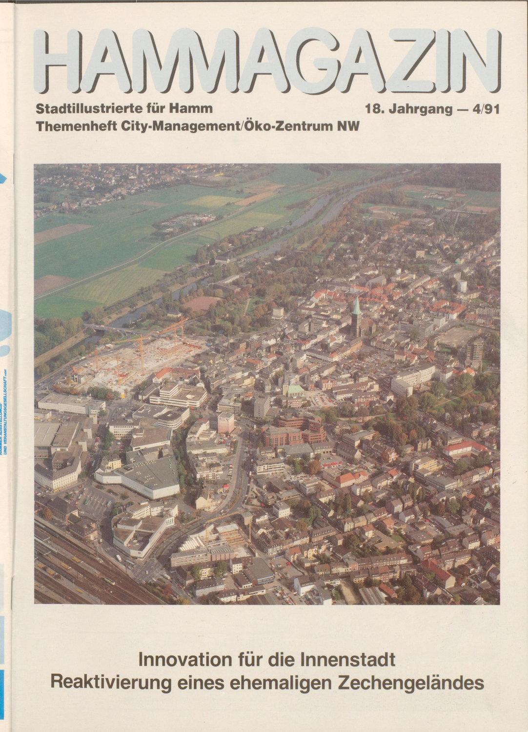 Ausgabe 04|1991