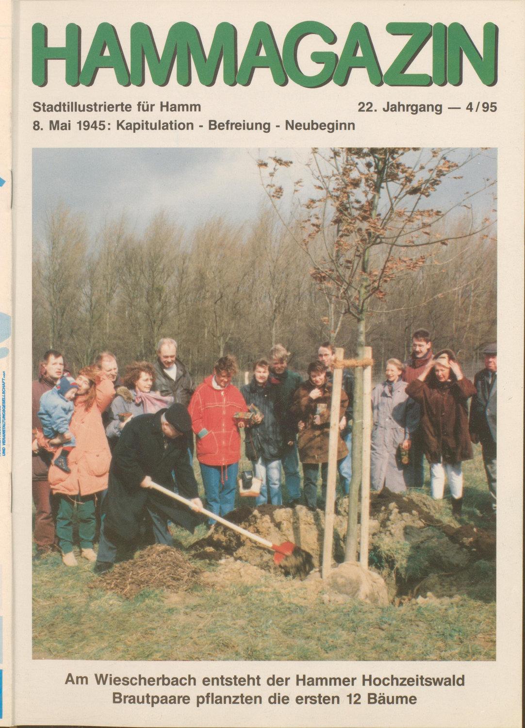 Ausgabe 04|1995