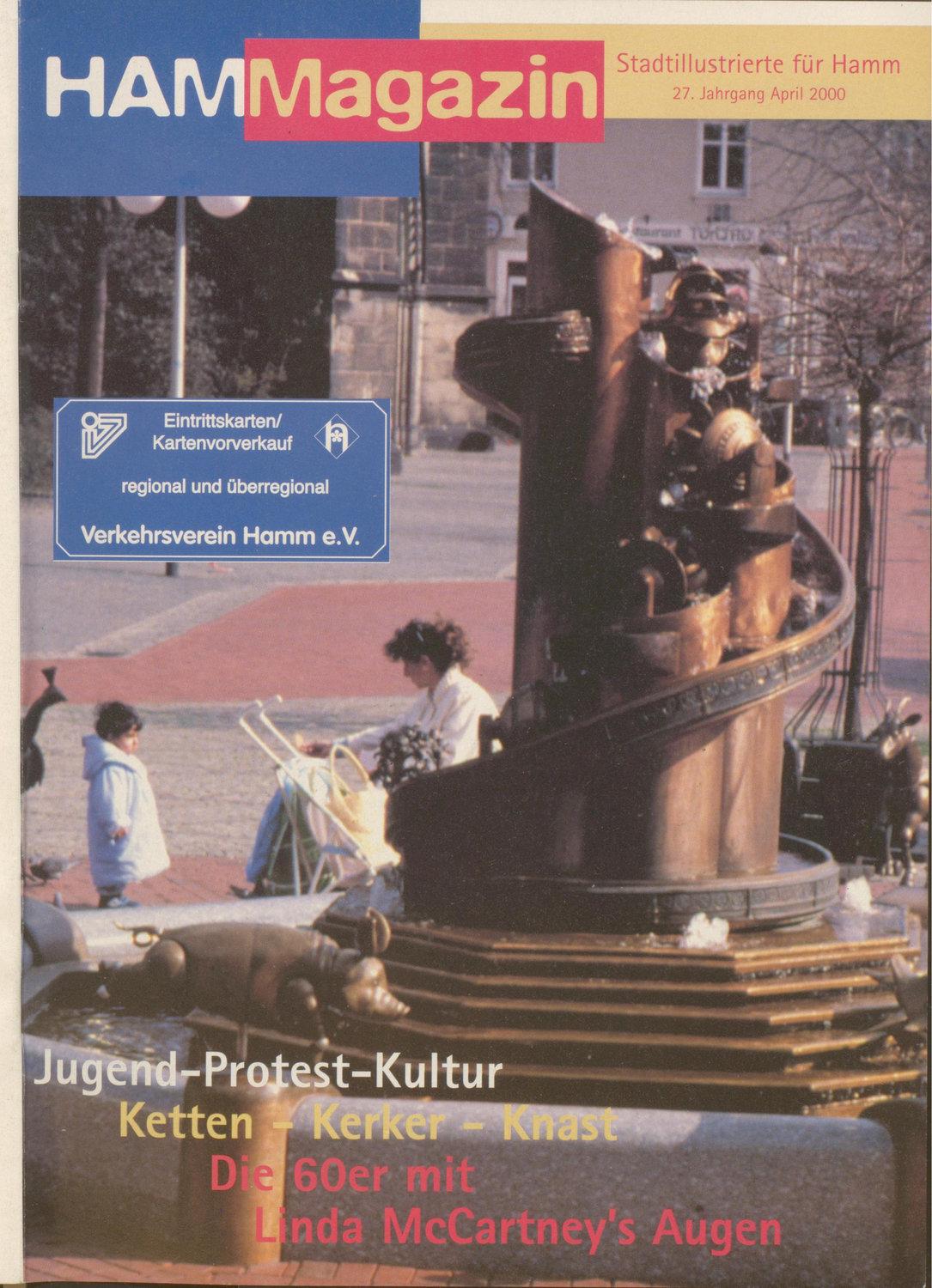 Ausgabe 04|2000