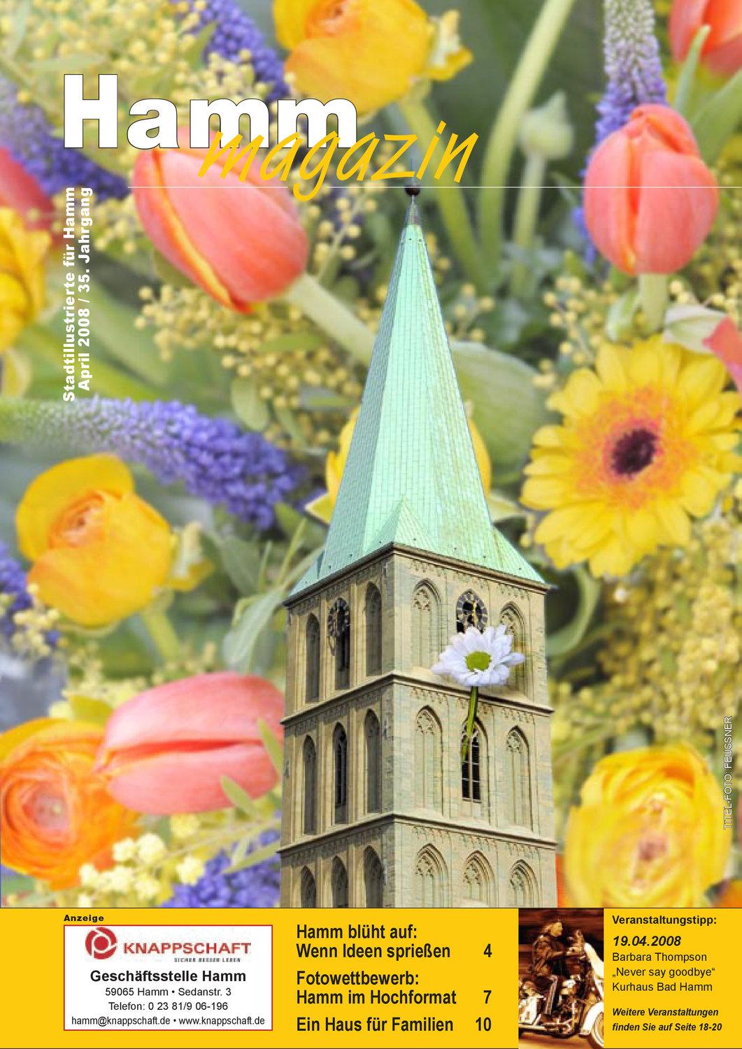 Ausgabe 04|2008