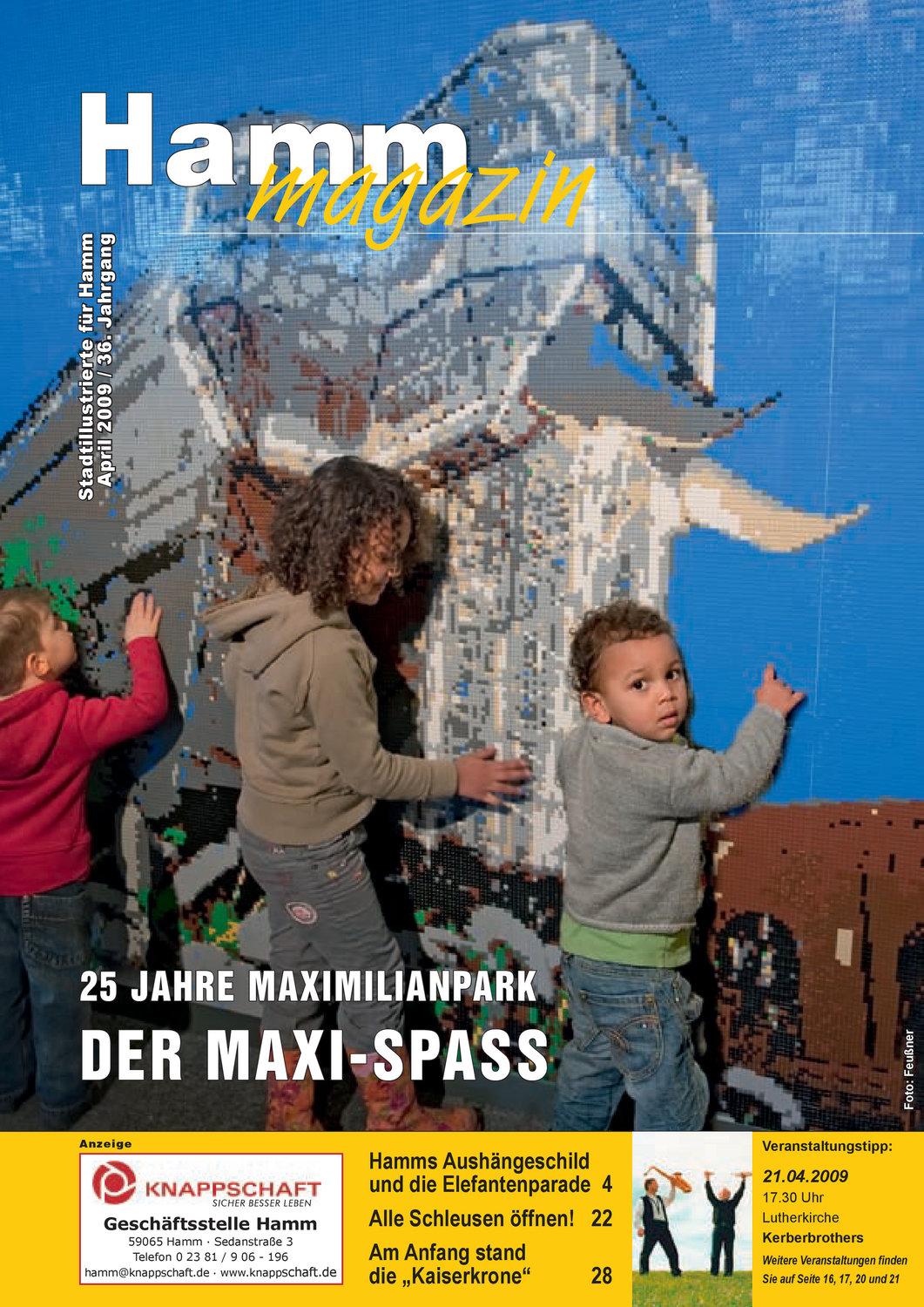 Ausgabe 04|2009