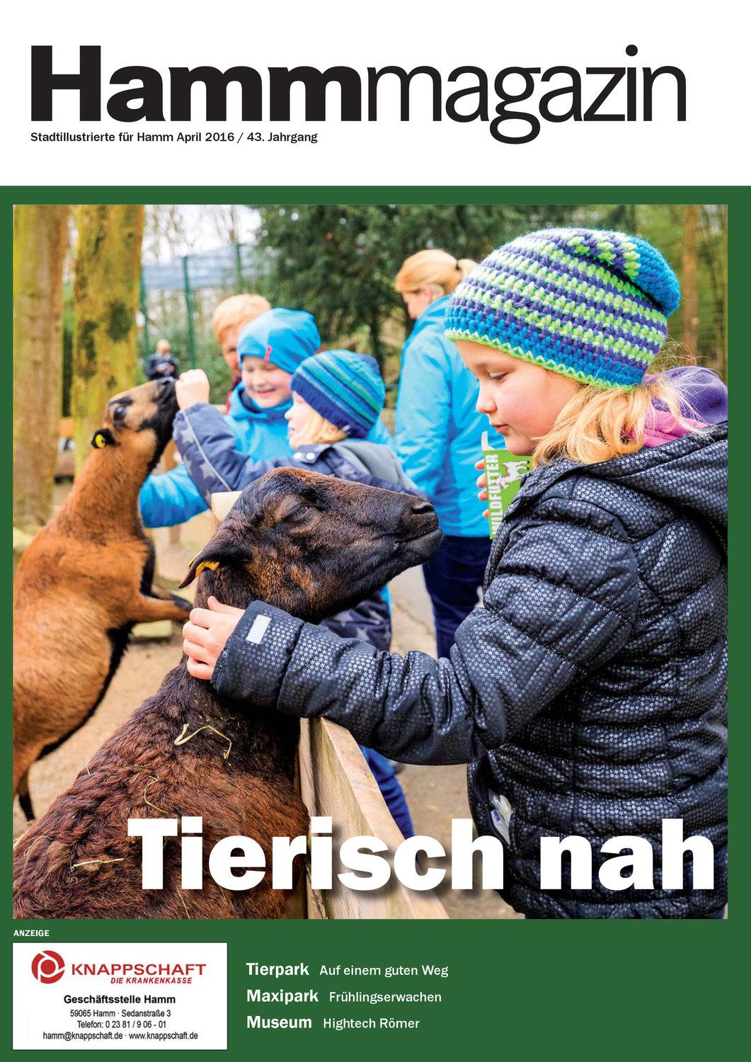 Ausgabe 04|2016