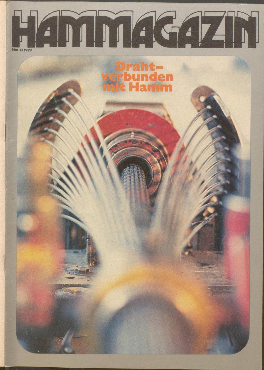 Ausgabe 05|1977