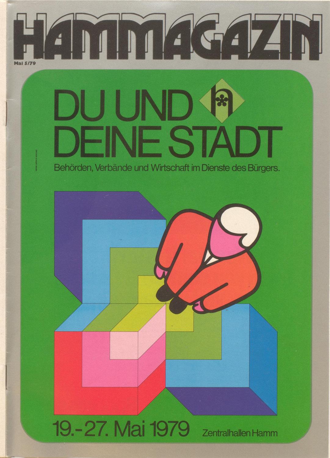 Ausgabe 05|1979