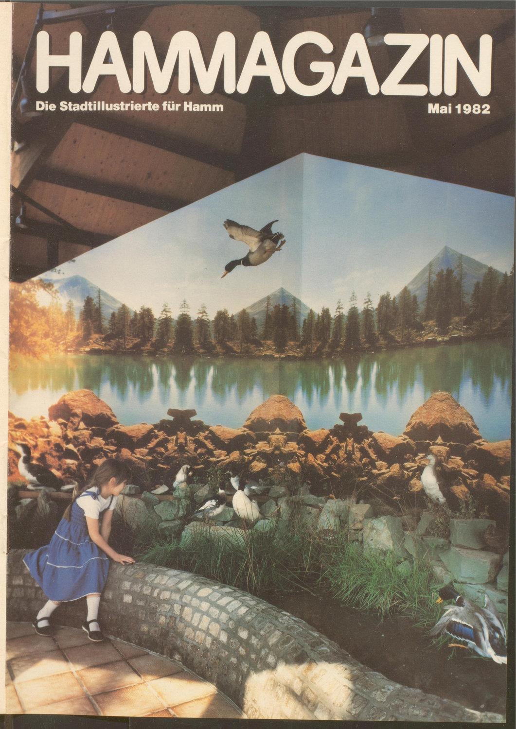 Ausgabe 05|1982