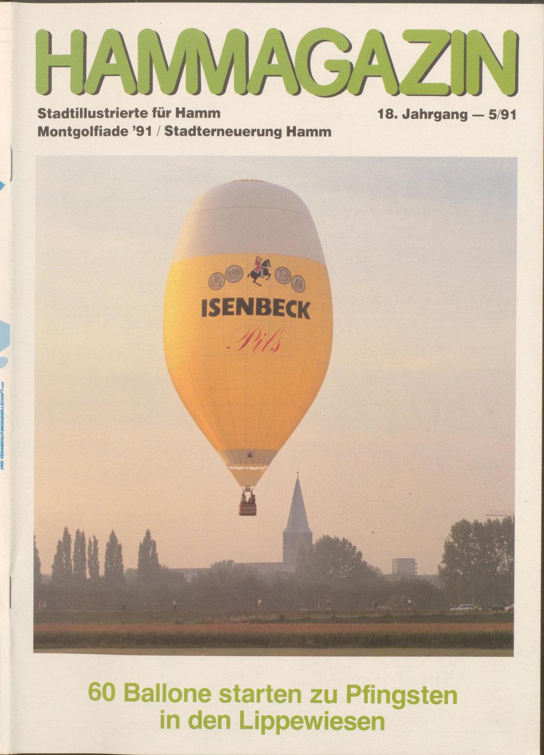 Ausgabe 05|1991