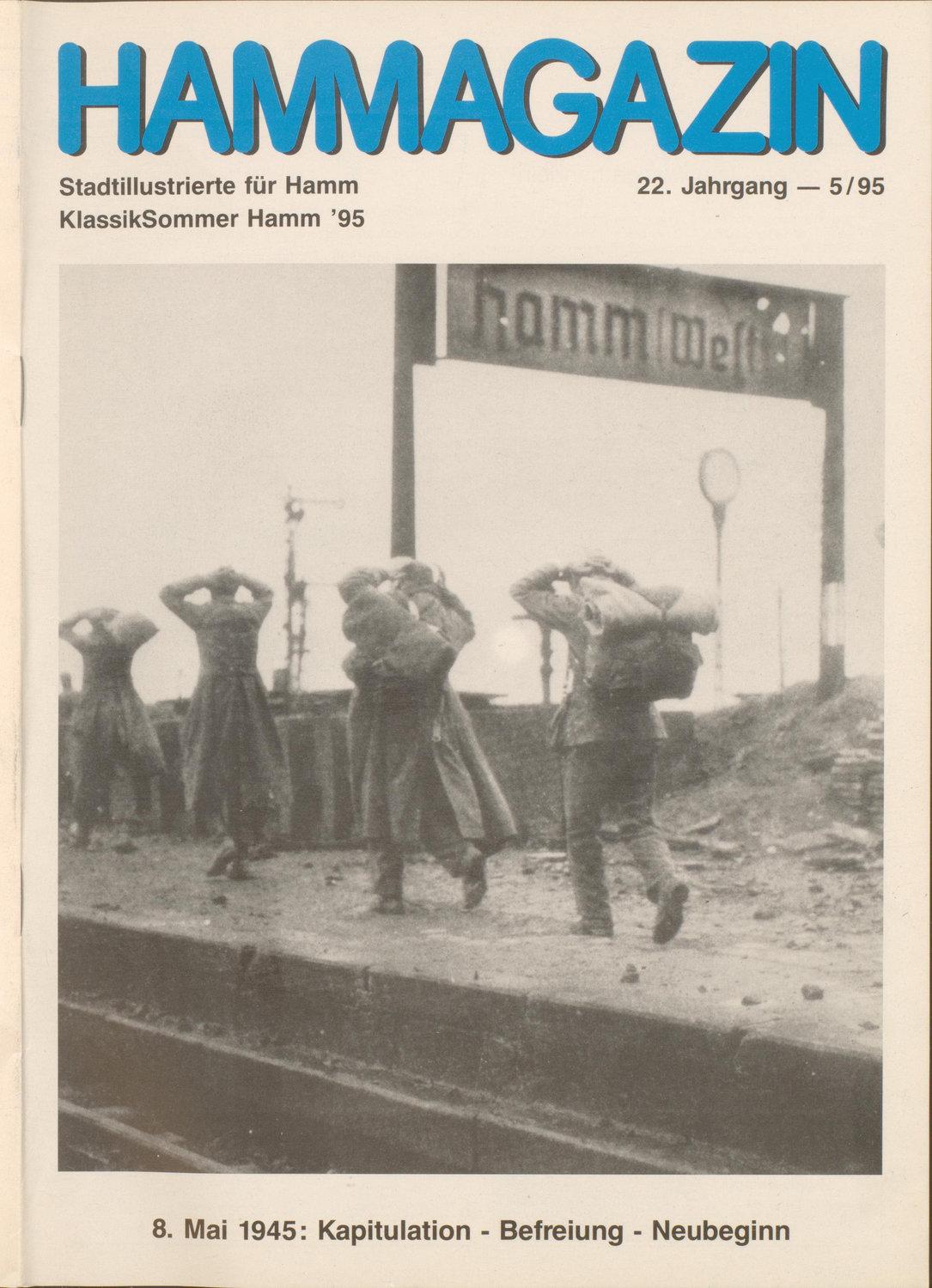 Ausgabe 05|1995