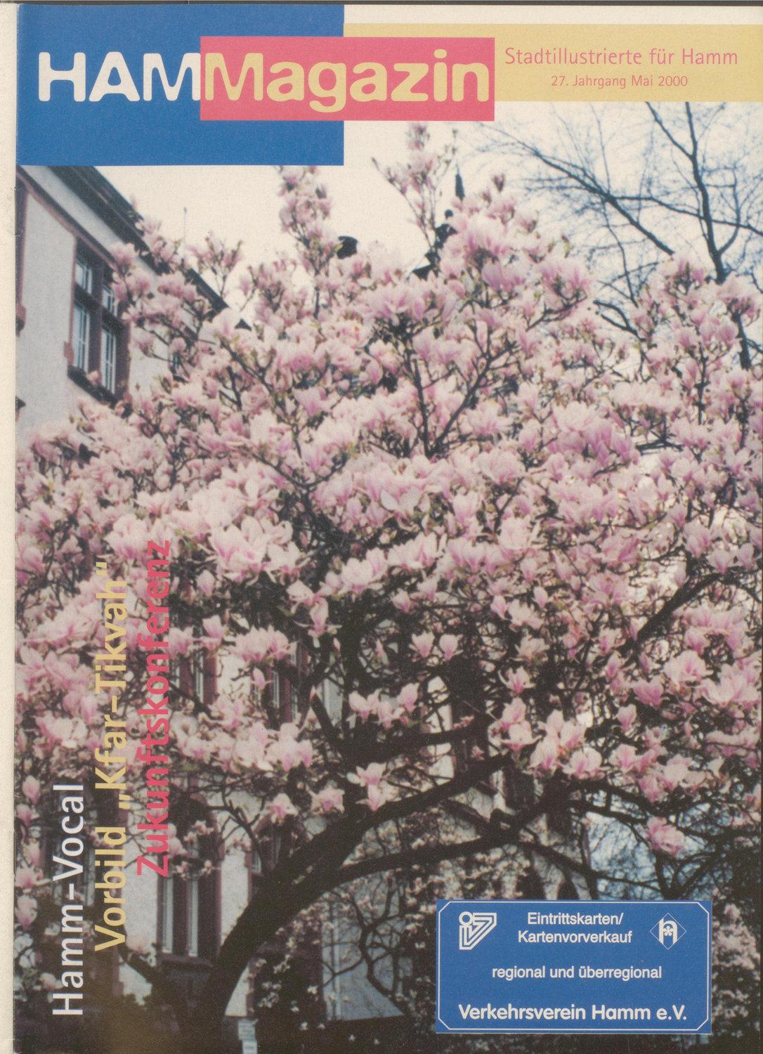 Ausgabe 05|2000
