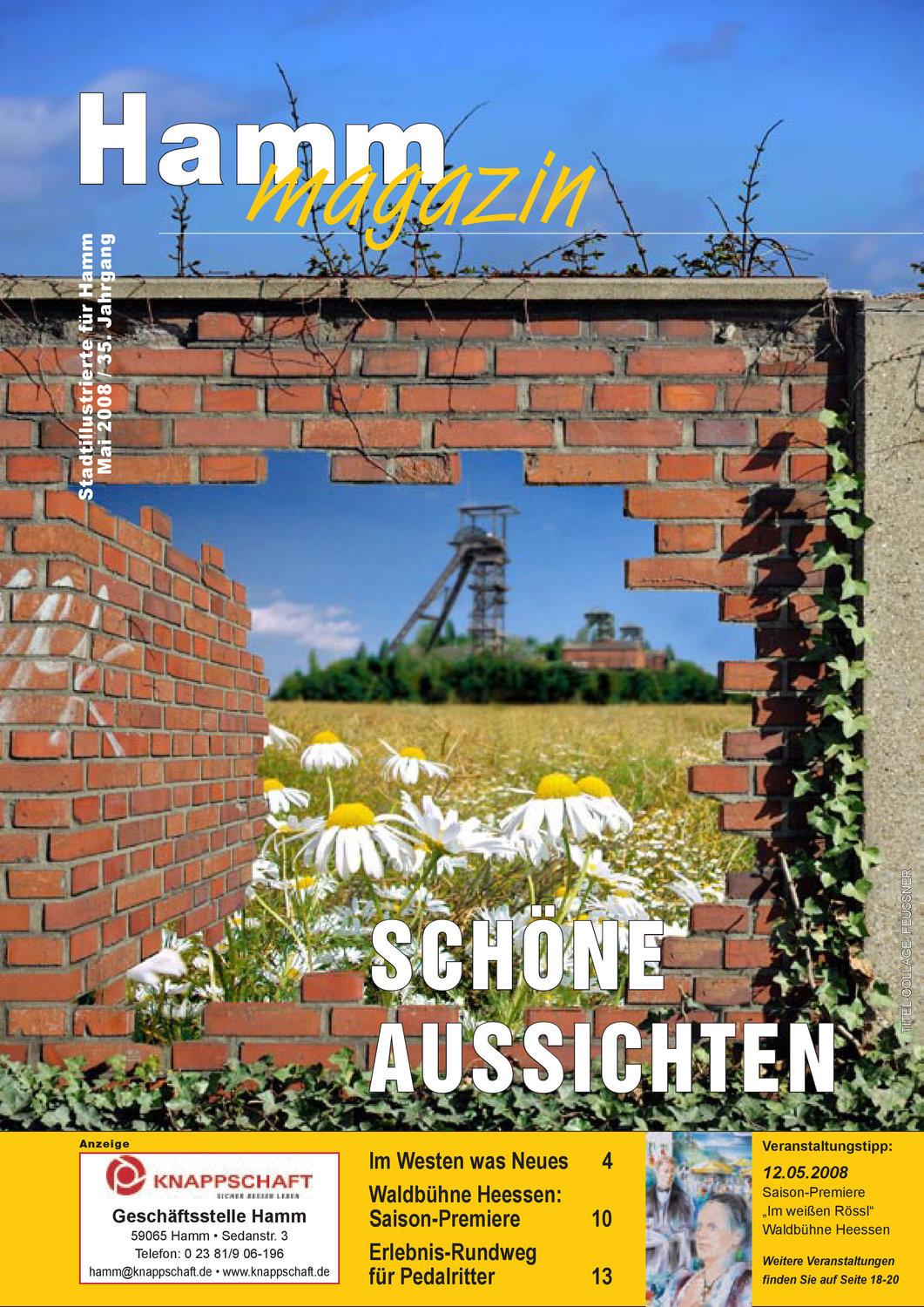 Ausgabe 05|2008