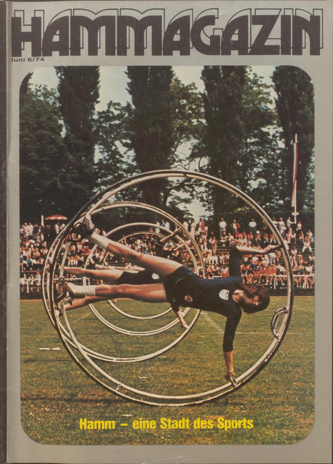 Ausgabe 06|1974
