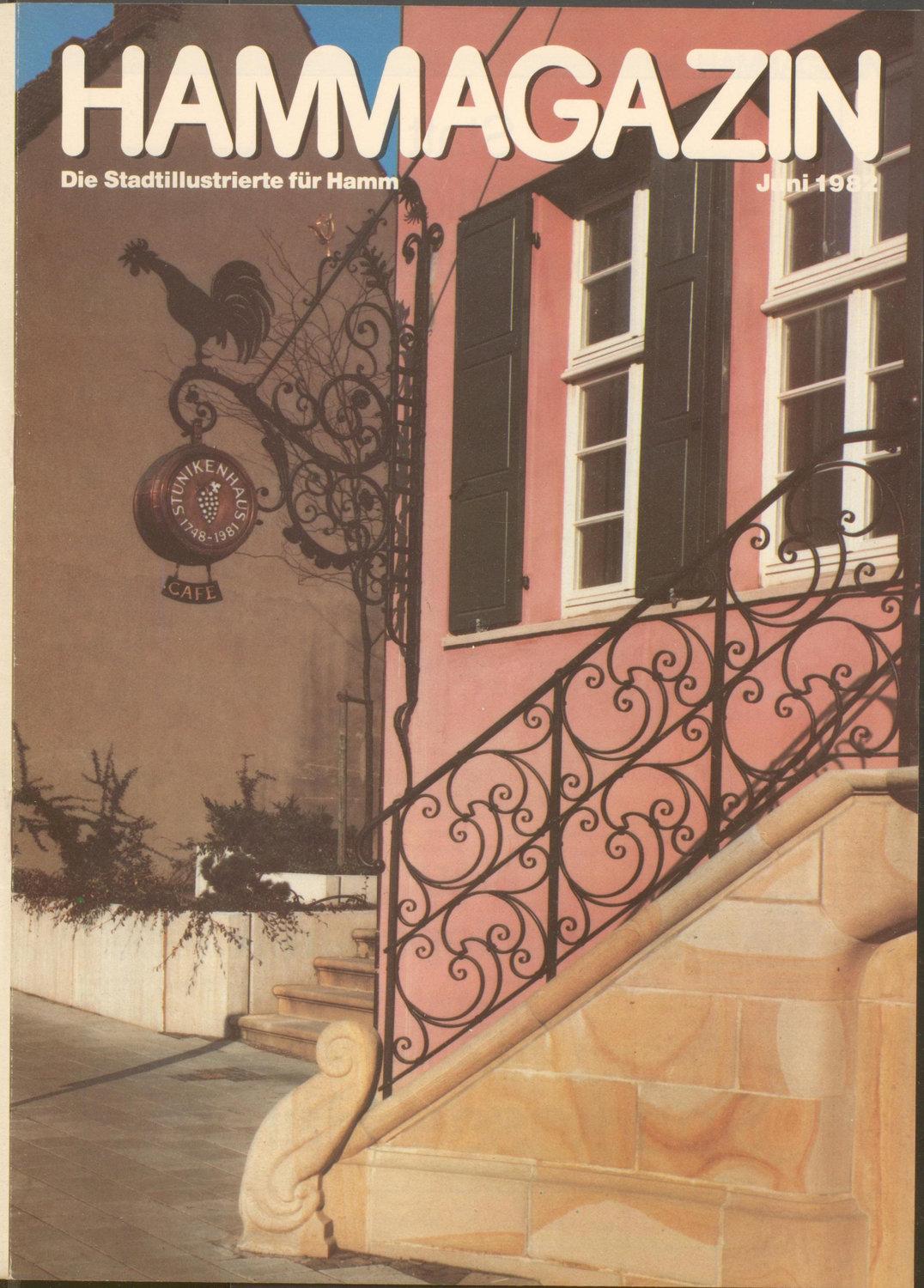Ausgabe 06|1982