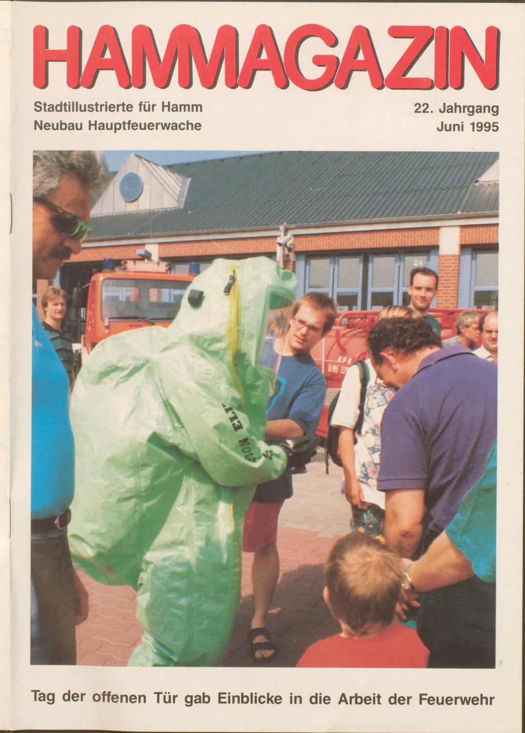 Ausgabe 06|1995