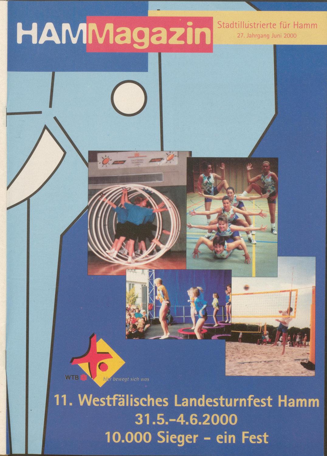 Ausgabe 06|2000