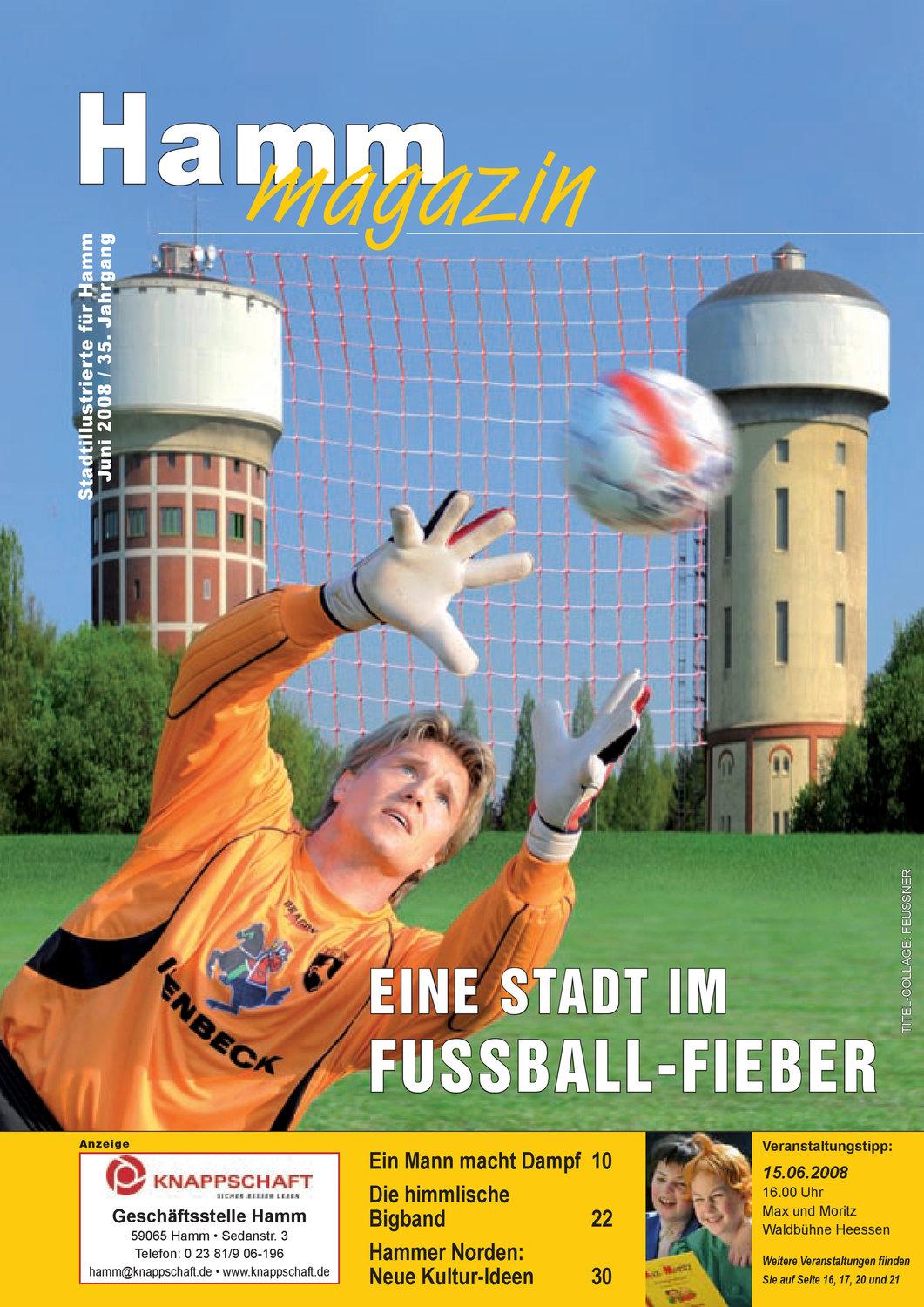 Ausgabe 06|2008
