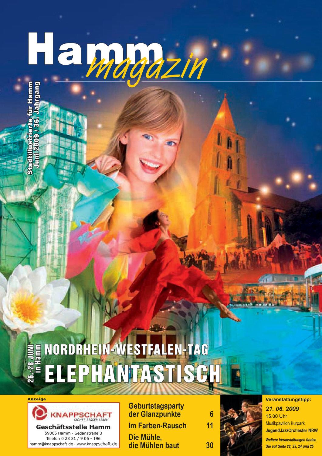 Ausgabe 06|2009