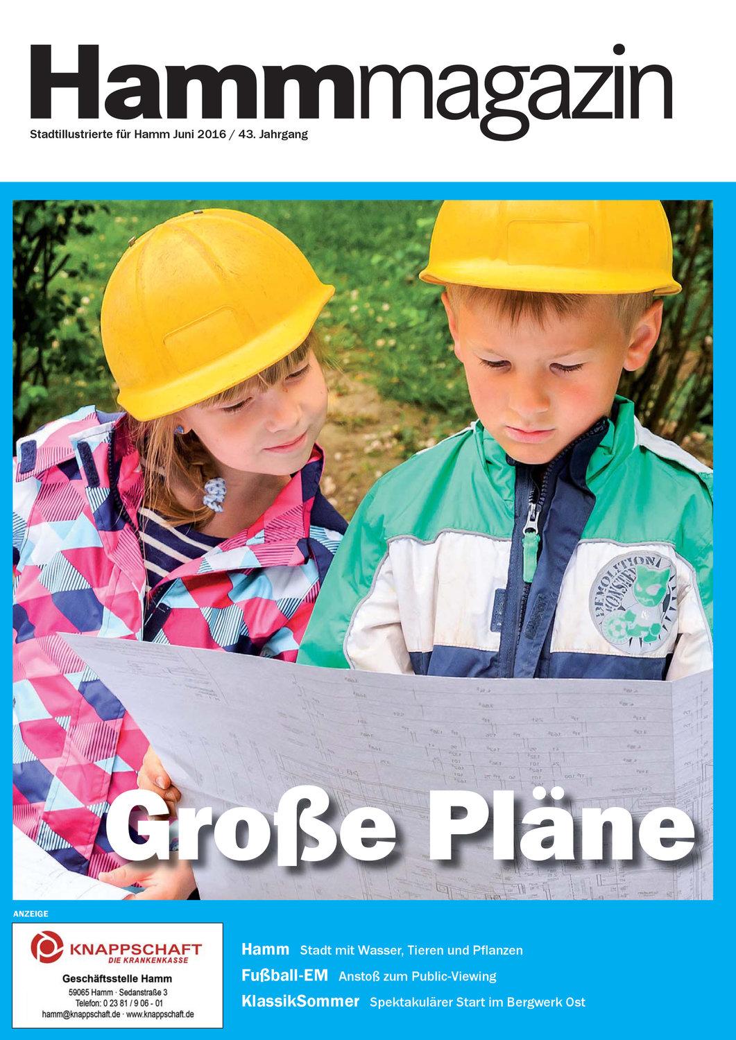Ausgabe 06|2016