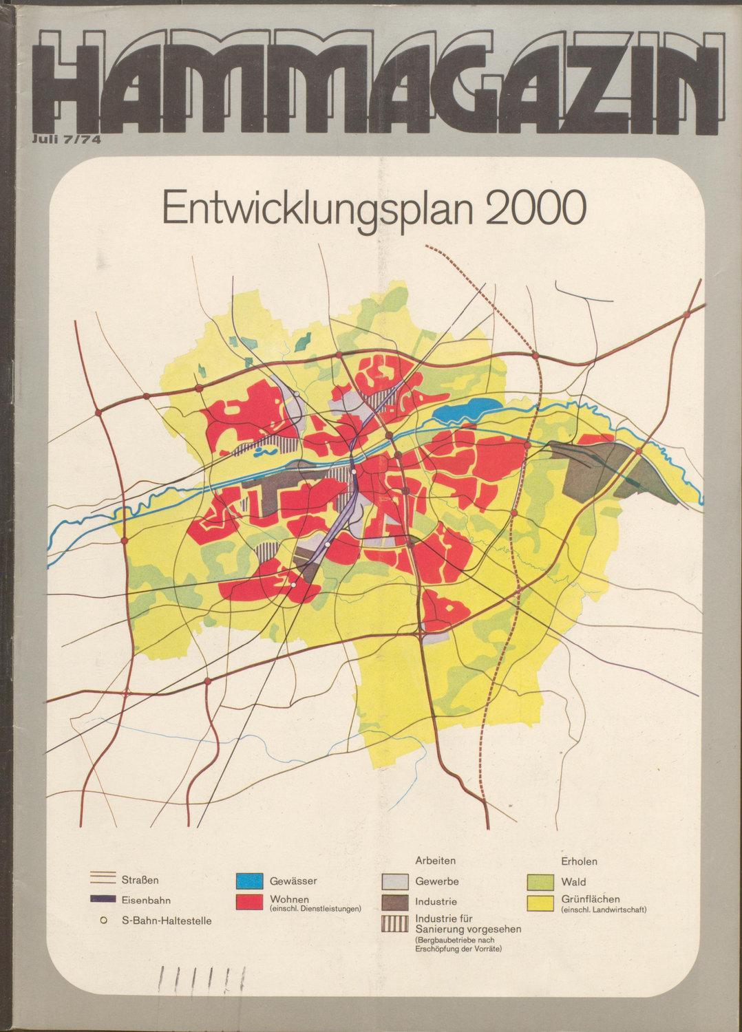 Ausgabe 07|1974