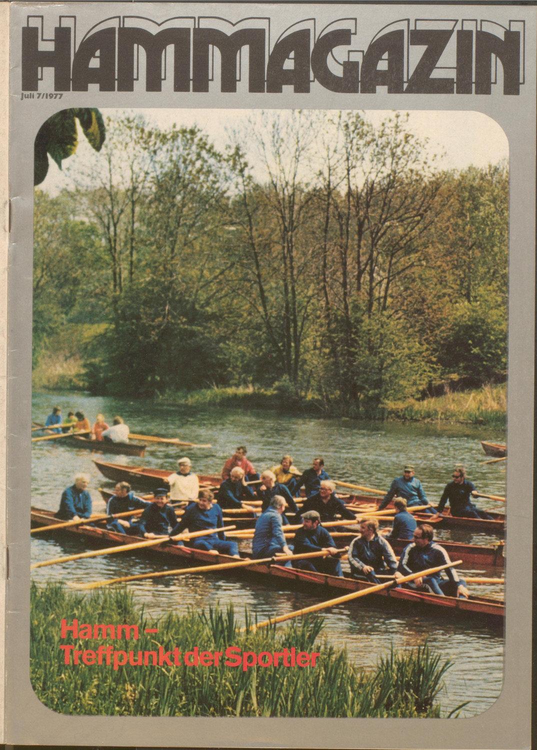 Ausgabe 07|1977