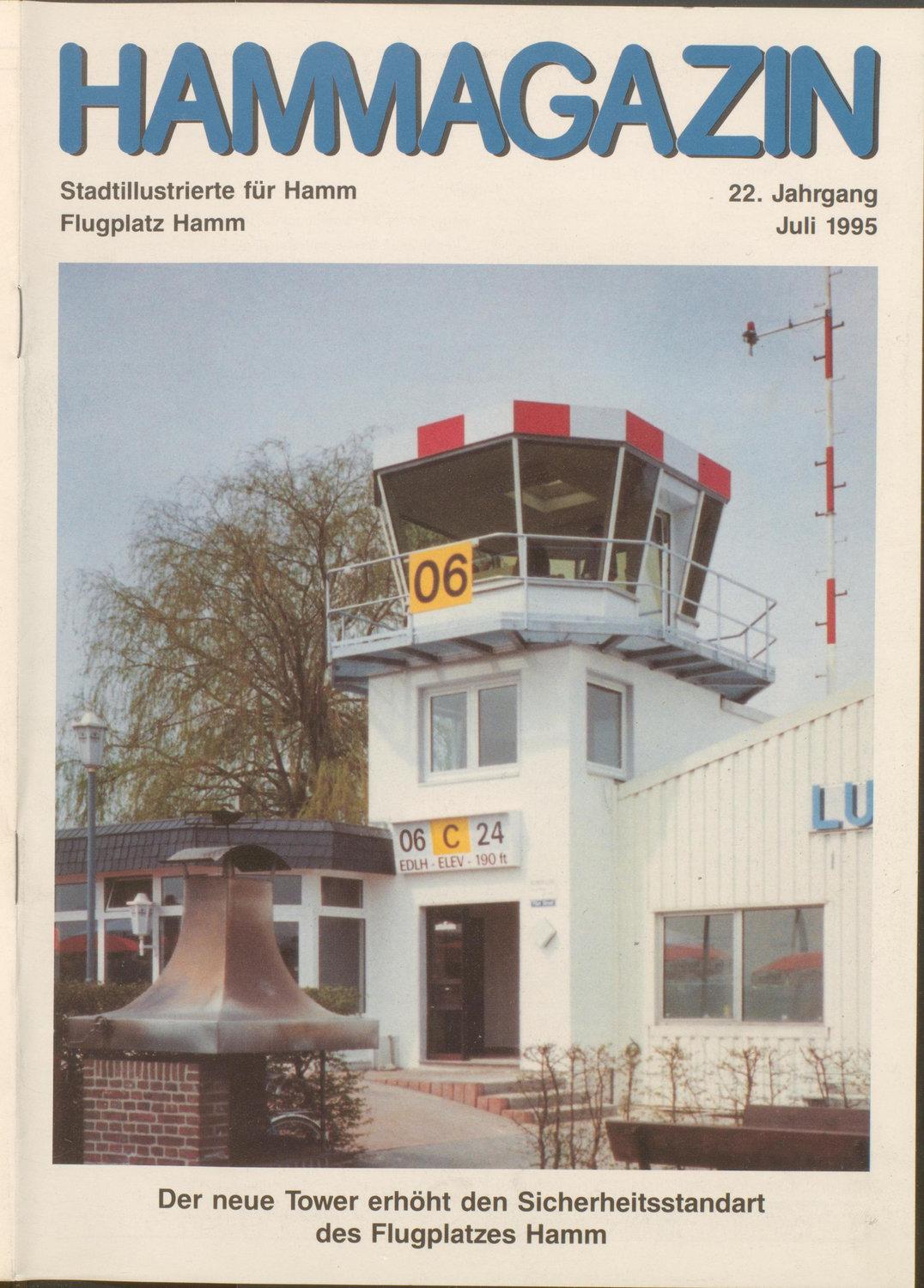 Ausgabe 07|1995