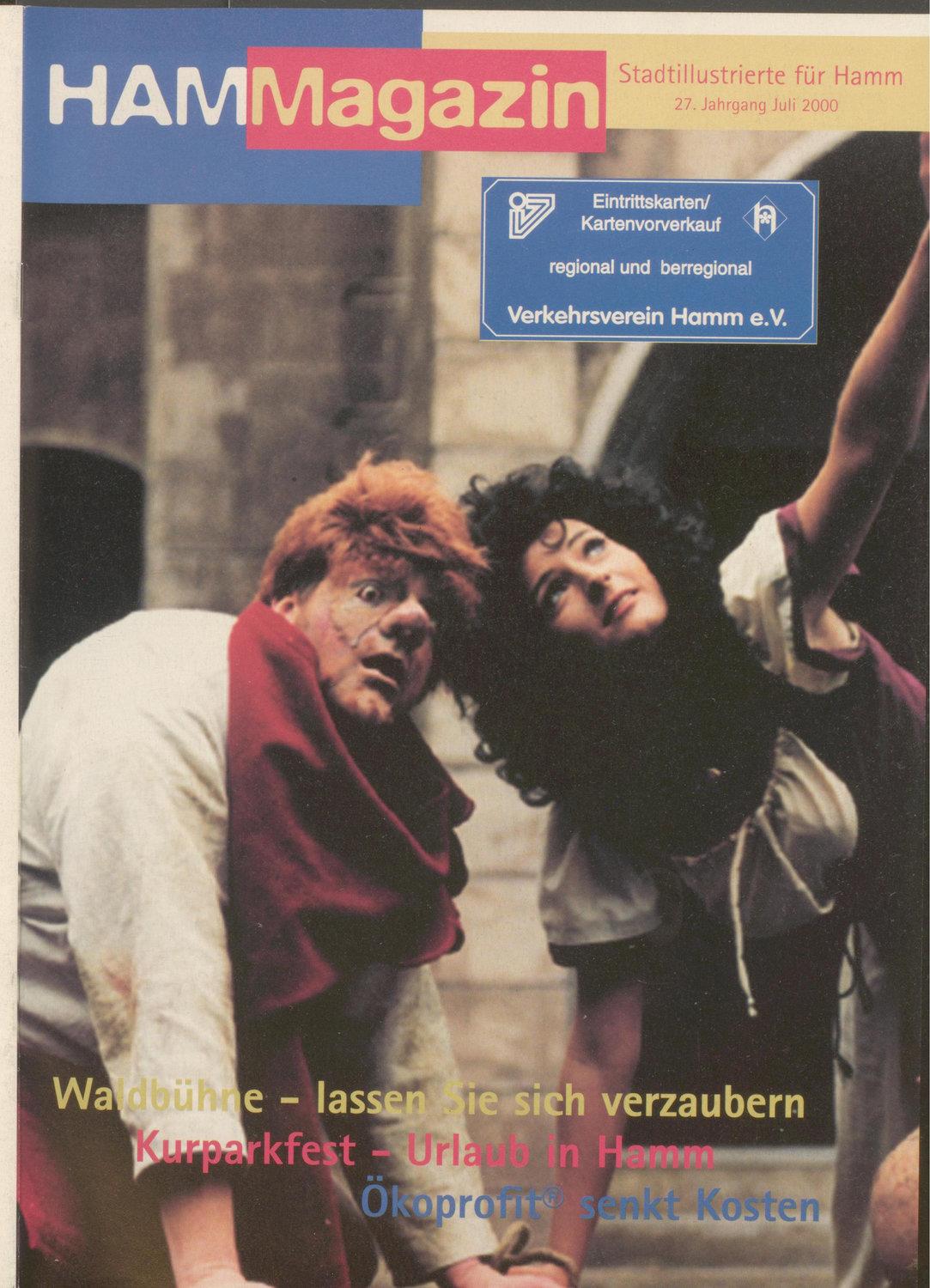 Ausgabe 07|2000