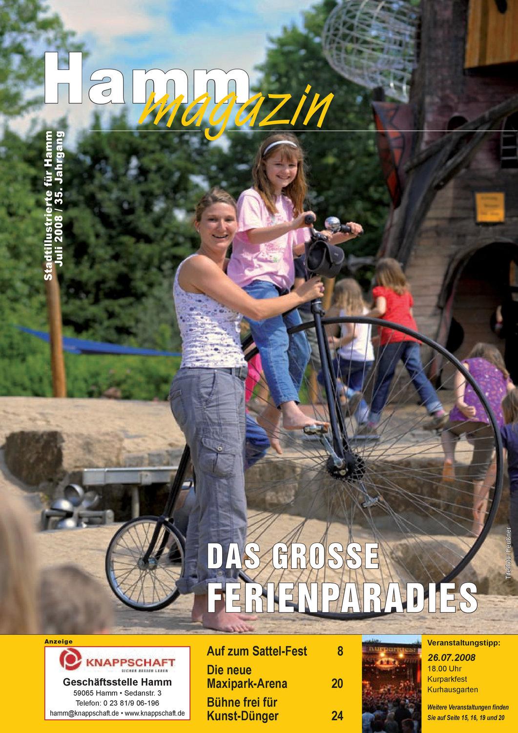 Ausgabe 07|2008
