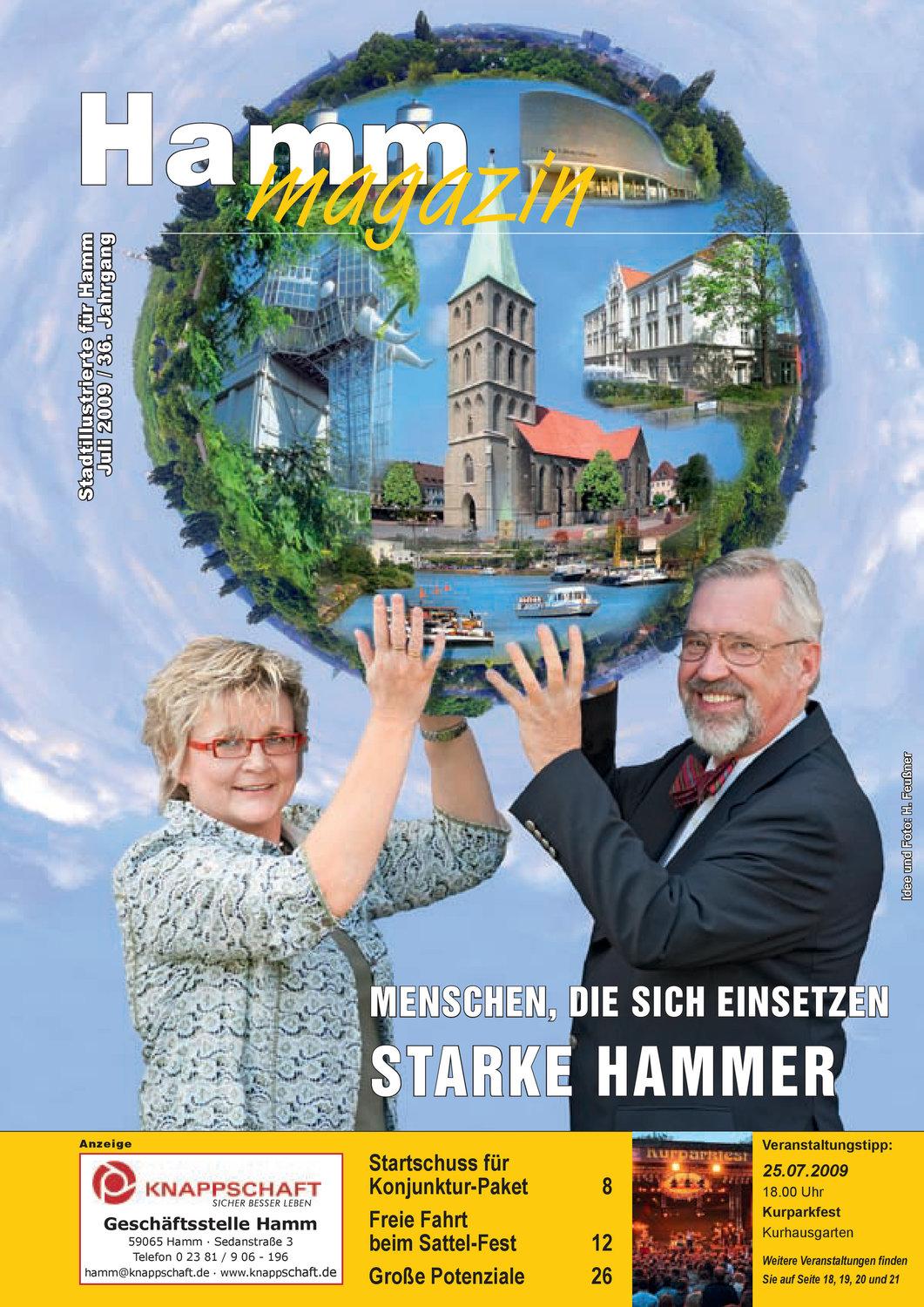 Ausgabe 07|2009