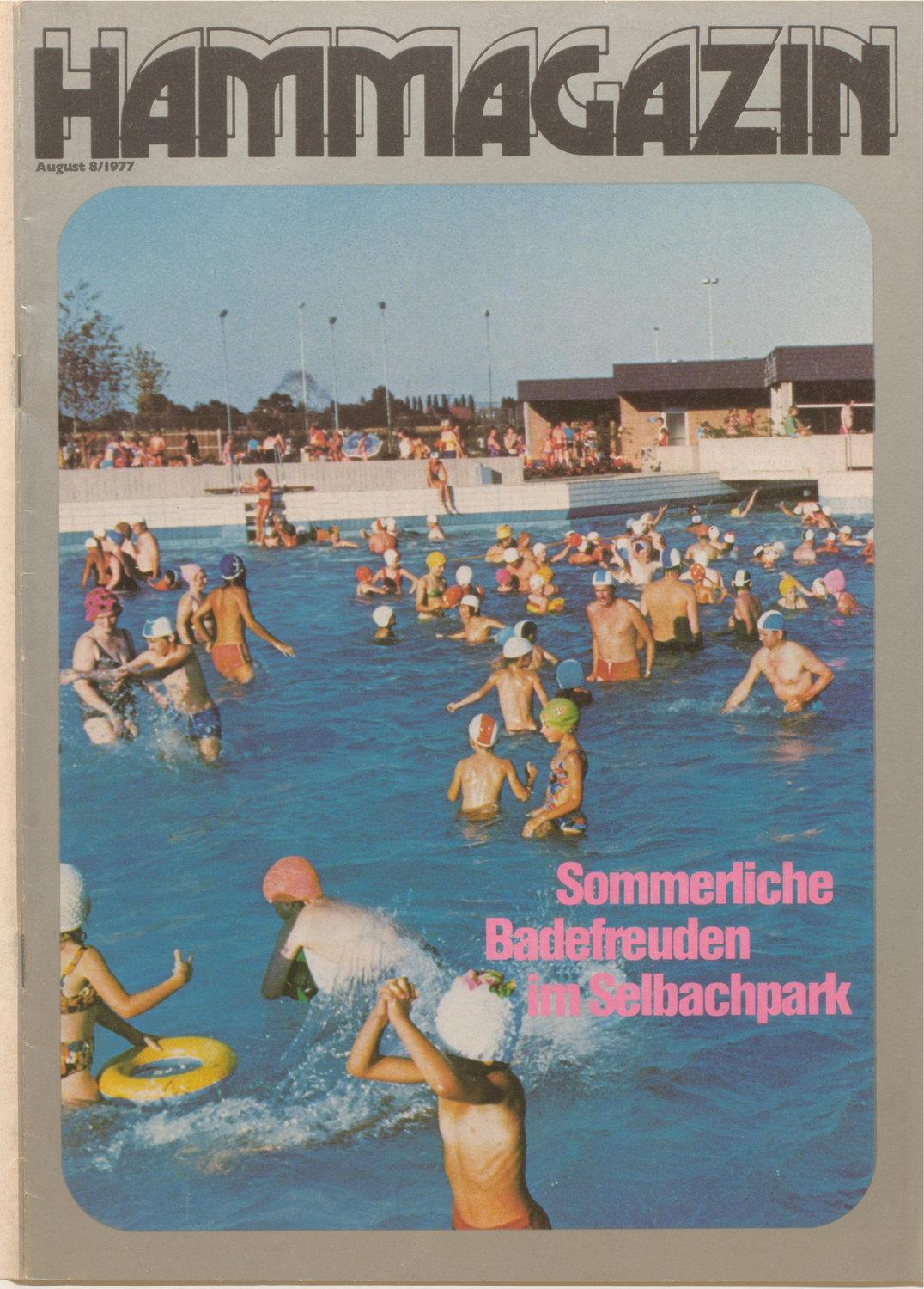 Ausgabe 08|1977