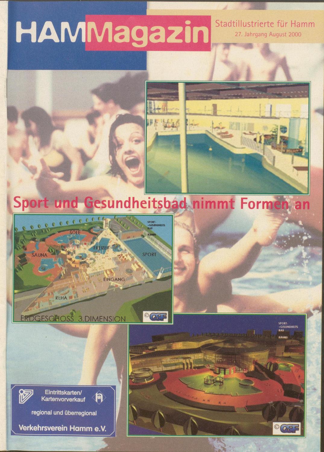 Ausgabe 08|2000